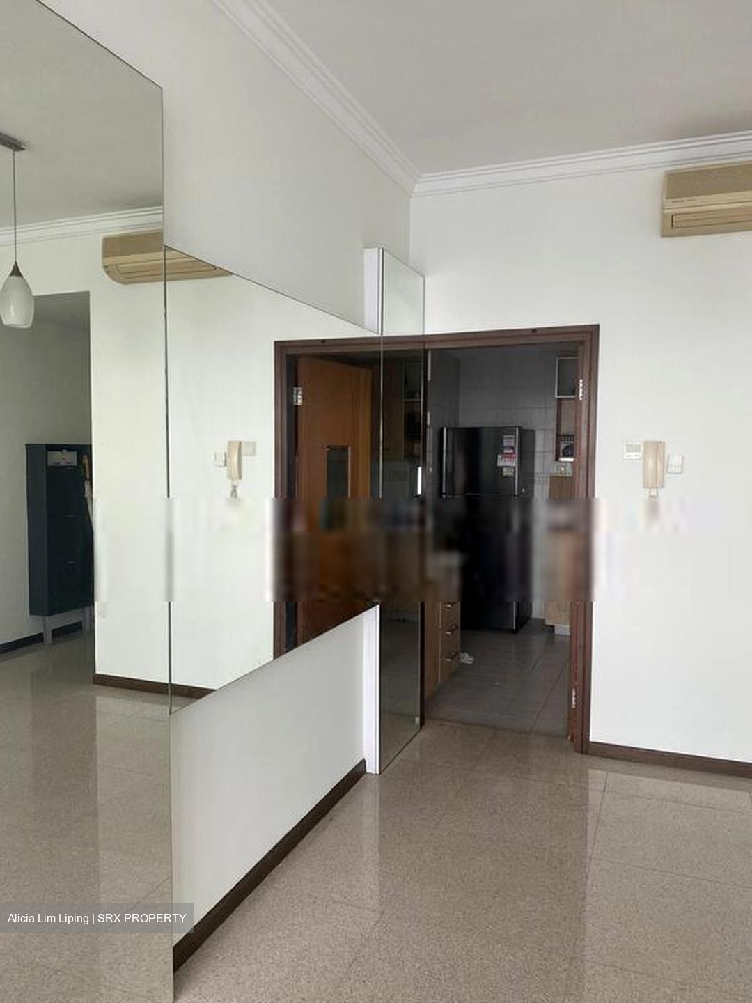 Bishan Loft (D20), Condominium #612057571